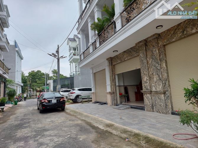 Bán đất gần chợ Hiêp Hòa, Biên Hòa, Đồng Nai, 90m2, giá bán nhanh..chỉ 4 tỷ
