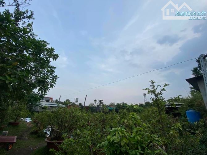 8400m2(84×100) Đất Phân lô Nhà xưởng Xây chung cư nhỉnh 17tr/m Tp.Thủ Đức kế Tô Ngọc Vân - 1