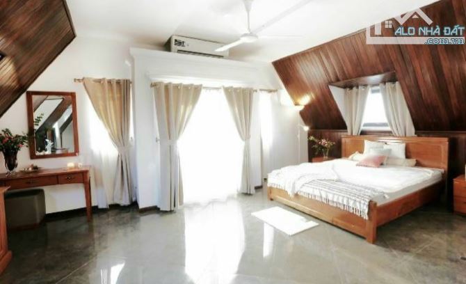 BÁN TÒA APARTMENT 10 TẦNG P.QUẢNG AN - THANG MÁY - FULL NỘI THẤT -HS 20.000$/THÁNG - Ô TÔ - 1