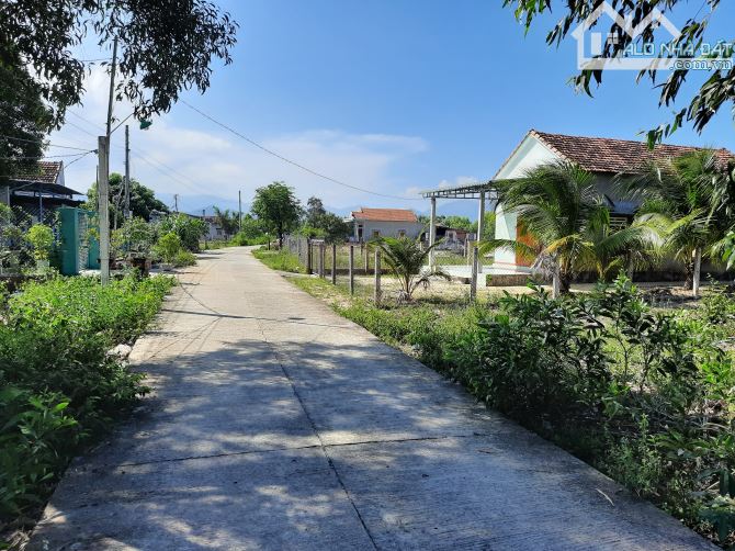 Bán đất mặt đường ở xã xuân lộc, tĩnh Đăk Lăk - 1