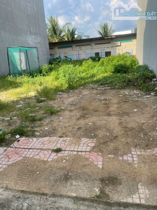 Bán đất gần chợ Hiêp Hòa, Biên Hòa, Đồng Nai, 90m2, giá bán nhanh..chỉ 4 tỷ - 1