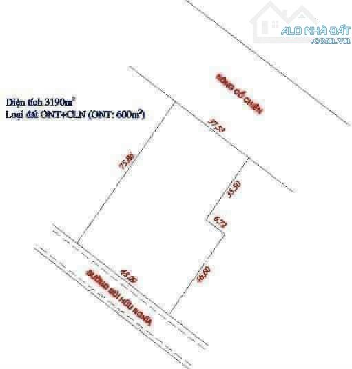 cần bán khu đất như hình a chị cô bác ai có nhu cầu LH e thành - 2