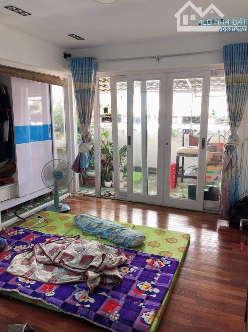 Giảm giá sốc 555tr Phan Huy Ích 52M2 3 tầng giá 4tỷ3 - 2