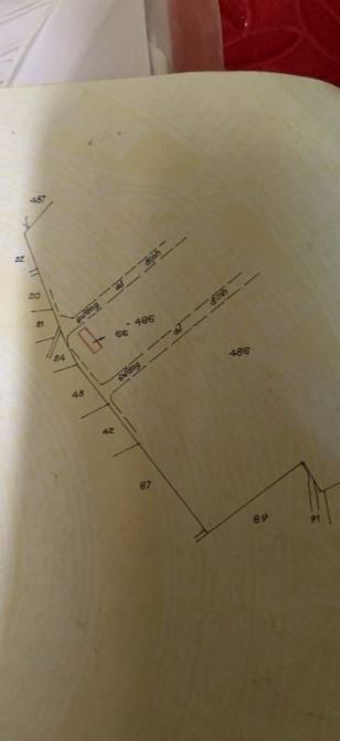 Bán lô đất ngay khu chung cư Hà Kiều Đường số 20, P.5, GV, DT 5 x 15, giá 8,5 tỷ TL - 2