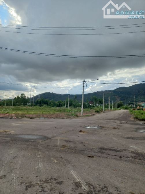 Bán đất khu vực 7,phường Bùi thị Xuân,TP Quy Nhơn, Bình Định - 1