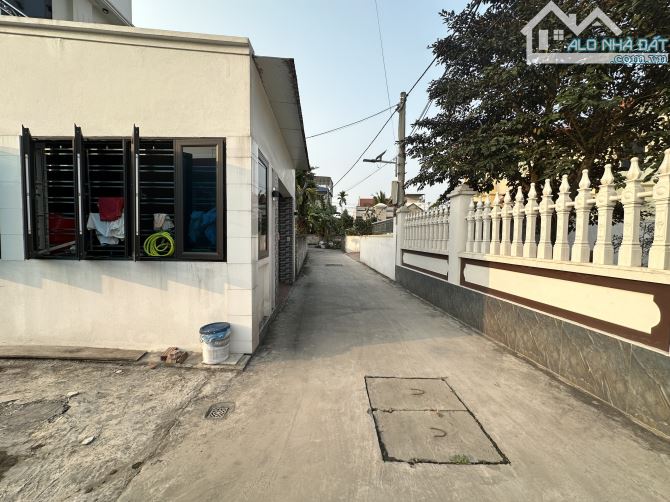 Mr Tùng BÁN LÔ ĐẤT 99m tại thôn Lâu Làng,xã Hoa Động giá chỉ 1,x tỉ - 2