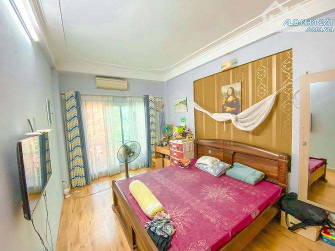 Vỉa hè, ô tô tránh,Kinh doanh.Bán nhà Phố Hạ Đình, Thanh Xuân. DT: 51m, 5 T. Giá: 13,5 tỷ - 2