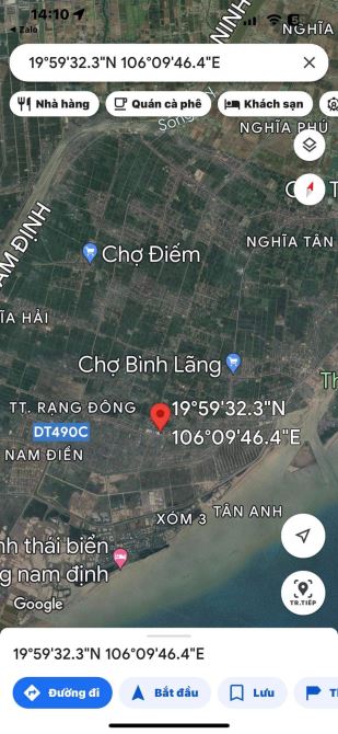 CHỦ BÁN NHÀ XƯỞNG THỊ TRẤN RẠNG ĐÔNG - 23.000m2 - Giá 36Tỷ. - 3