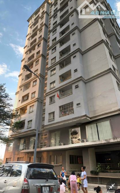 8400m2(84×100) Đất Phân lô Nhà xưởng Xây chung cư nhỉnh 17tr/m Tp.Thủ Đức kế Tô Ngọc Vân - 3