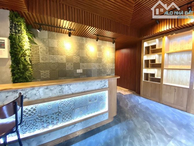Bán Nhà Đường Bùi Thị Xuân Bến Thành Quận 1 - 5x19m 5 tầng TM. HĐT 120 triệu. 48 Tỷ - 3