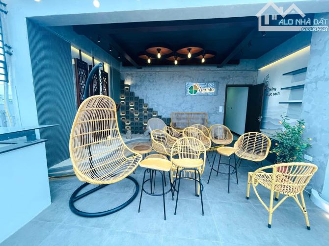 Giảm sốc 20 tỷ -Chủ cần bán gấp nhà Thái Hà, Đống Đa, 131m X 8T, ô tô tránh, giá mới 48 tỷ - 3