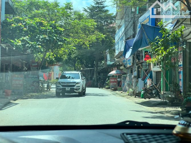 200M2 CÓ 2,5 TỶ ĐẤT ĐƯỜNG THÔNG THOÁNG NỞ HẬU - 3