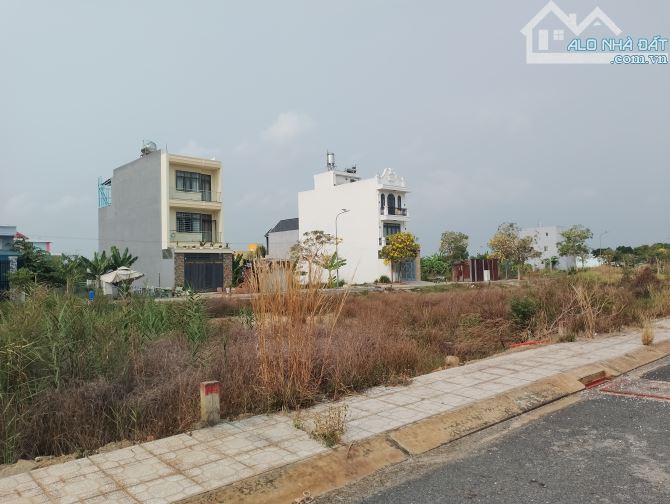Bán đất khu phân lô ngay mặt tiền Tỉnh Lộ 9 xã Bình Mỹ rộng 85m2 sổ riêng giá 1.55 tỷ - 3