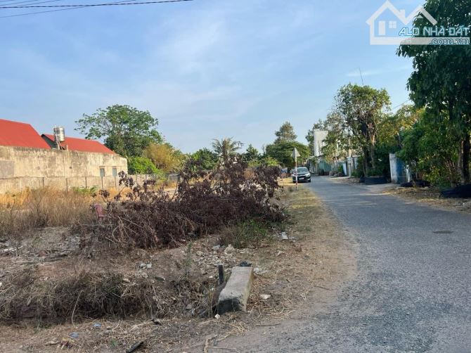 Bán lô đất ở 100 m2 giá cực mềm - 3