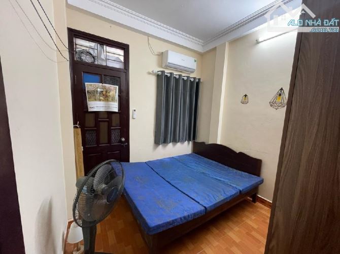 Bán Nhà Thanh Lân, 31m2, 4 Tầng, Giá 5.2 Tỷ, Ô tô Đỗ Cổng - 3