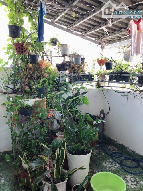 Giảm giá sốc 555tr Phan Huy Ích 52M2 3 tầng giá 4tỷ3 - 4