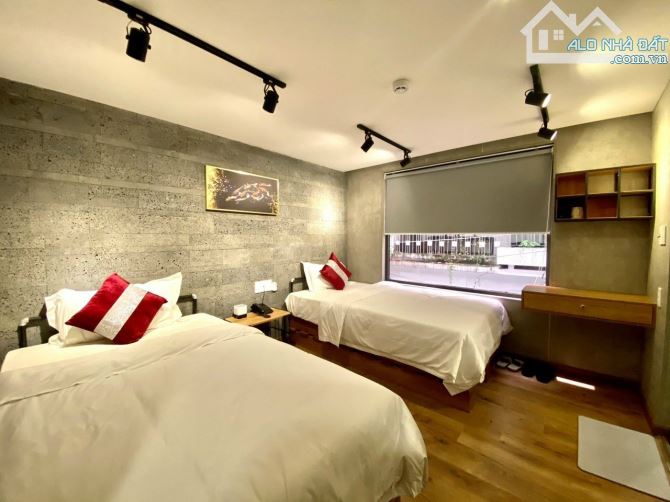 Bán Nhà Đường Bùi Thị Xuân Bến Thành Quận 1 - 5x19m 5 tầng TM. HĐT 120 triệu. 48 Tỷ - 4
