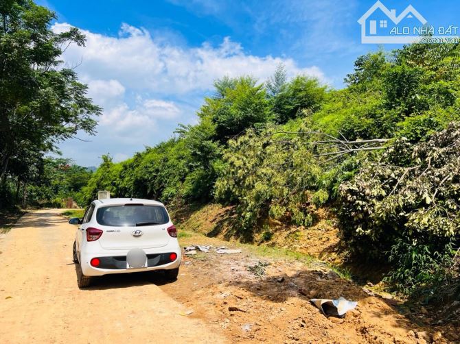 200M2 CÓ 2,5 TỶ ĐẤT ĐƯỜNG THÔNG THOÁNG NỞ HẬU - 4