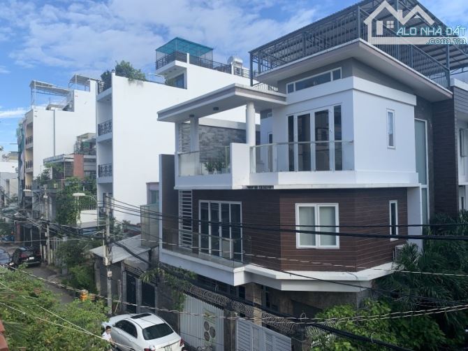HÀNG VIP - HXT TRÁNH - 85M2 - 5 TẦNG BTCT - PHƯỜNG 3 QUẬN 8 - CHỈ NHỈNH 9 T.Ỷ - 4