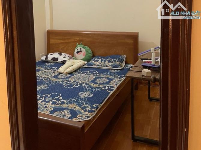 Bán Nhà Thanh Lân, 31m2, 4 Tầng, Giá 5.2 Tỷ, Ô tô Đỗ Cổng - 4