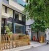 Cho thuê sàn làm văn phòng DT 130m2 giá 16tr tại phố Trần Bình
