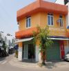 Bán nhà căn góc hai mặt tiền đường A6 khu đô thị VCN Phước Hải- Nha Trang. Nhà đẹp giá rẻ