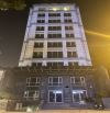 Bán khách sạn cao cấp mặt phố quận Cầu Giấy, 330m2, MT 12m, giá bán 160 tỷ
