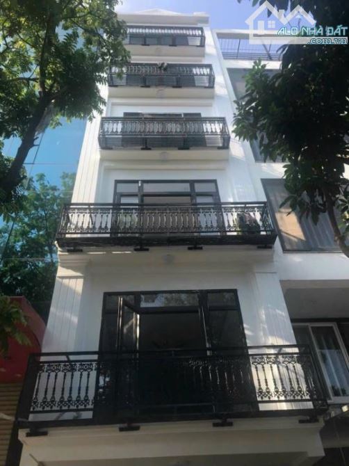 Bán  2 nhà Phân Lô Văn La Hà Đông Hà Nội.Diện tích:50m2 mặt tiền 5m. Xây dựng 7 tầng,