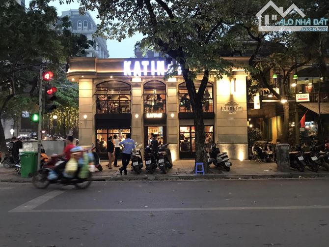 💥 BIỆT THỰ ĐẲNG CẤP MẶT PHỐ LÊ ĐẠI HÀNH, HAI BÀ TRƯNG 306M2 3T MT 45M, CHỈ 290 💥