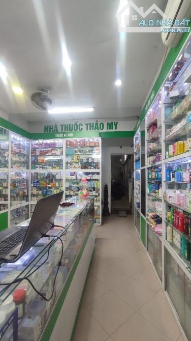 Chính chủ cần bán 60m2x7T, 4m MT mặt đường Khuất Duy Tiến, Nguyễn Xiển, Thanh Xuân