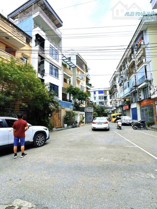 ⚜️ BIỆT THỰ LIỀN KỀ NGUYỄN HOÀNG, MỸ ĐÌNH, NAM TỪ LIÊM 90M2 5T MT 6M, CHỈ 20.5 TỶ ⚜️