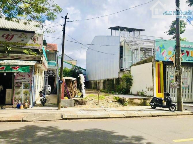 💥💥💥Đất mặt tiền Nguyễn Trãi, nội thành Huế siêu đẹp, vị trí trung tâm đông dân cư - 1