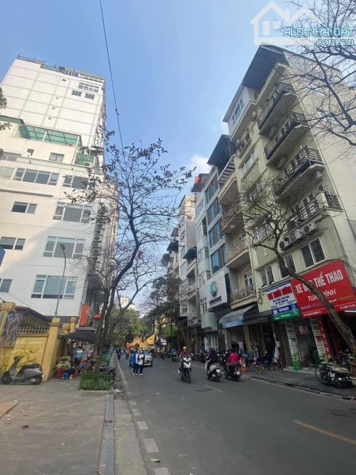 Mảnh Đất Saphie 180m2 Nguyễn Trường Tộ Mt 7m Xây Building Khách Sạn Giá Đầu Tư 400trm2 - 1