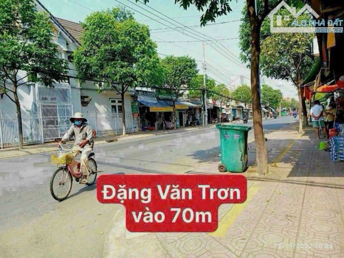 CHÍNH CHỦ GỞI BÁN LÔ ĐẤT NGAY TRUNG TÂM AEOL MALL. DT 90M2 MẶT TIỀN ĐƯỜNG 77. GIÁ 3,9 TỶ - 1