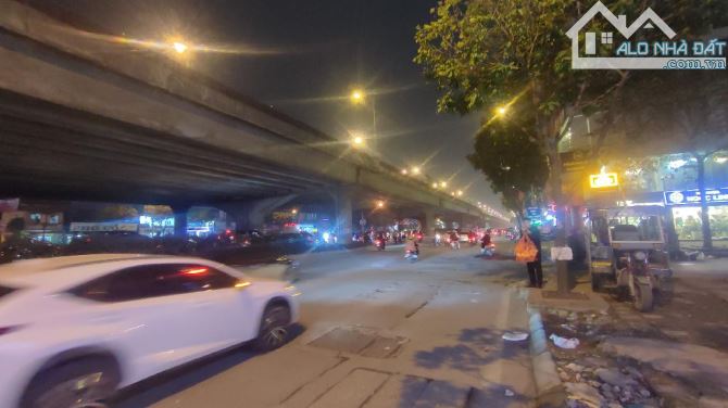 Chính chủ cần bán 60m2x7T, 4m MT mặt đường Khuất Duy Tiến, Nguyễn Xiển, Thanh Xuân - 1