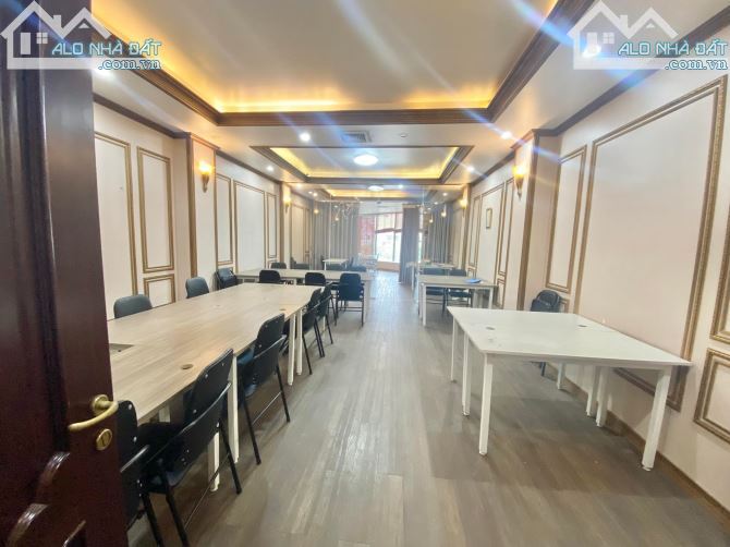 Cho Thuê Văn Phòng YÊN LÃNG DT 70M2 GIÁ THUÊ 11TR - 1