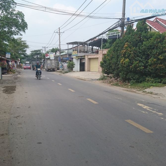 BÁN NHANH LÔ ĐẤT 138M2 ĐƯỜNG DƯƠNG CÔNG KHI, XÃ TÂN HIỆP, HÓC MÔN GIÁ 1,1TỶ - 2