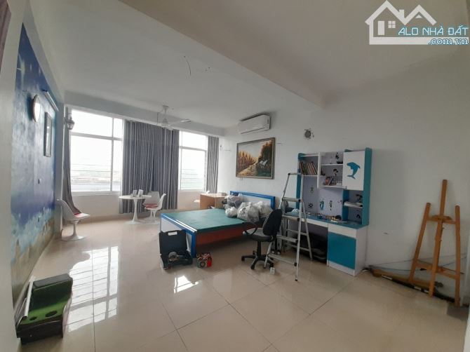 Bán Nhà Phố Nguyễn Khuyến Văn Quán Hà Đông 70m2 5 Tầng MT 4.6M Vị Trí KD Tốt Ô Tô Tránh. - 2
