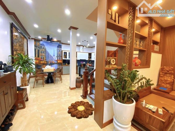 ⚜️ BIỆT THỰ LIỀN KỀ NGUYỄN HOÀNG, MỸ ĐÌNH, NAM TỪ LIÊM 90M2 5T MT 6M, CHỈ 20.5 TỶ ⚜️ - 2