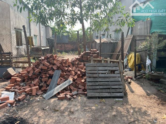 Bán lô đất phước thái  ngang 6,2 m dài gần 20 giá mềm - 2