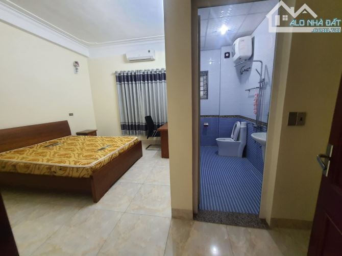 BÁN NHÀ 4 TẦNG VIEW VƯỜN HOA KHU HUD A, VÕ CƯỜNG, TP BẮC NINH - 2