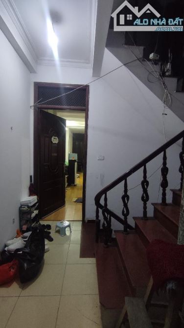 Chính chủ cần bán 60m2x7T, 4m MT mặt đường Khuất Duy Tiến, Nguyễn Xiển, Thanh Xuân - 3