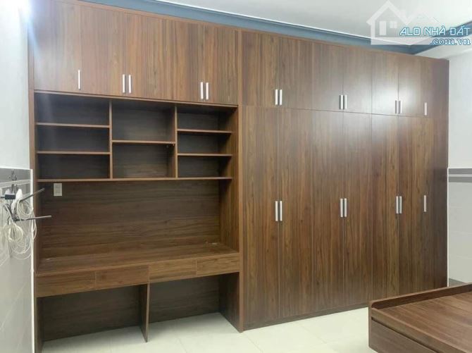 GẤP BÁN ĐỊNH CƯ - NHÀ MẶT TIỀN THẠNH XUÂN QUẬN 12 - 2 TẦNG, 72M2 (4.2 x 17), VÀO Ở NGAY. - 3