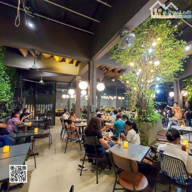 CHO THUÊ.. NHÀ HÀNG + DỊCH VỤ + CAFE + VĂN PHÒNG - Trung tâm Biên hoà - 3