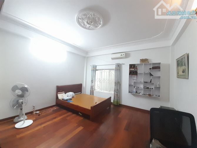 Bán Nhà Phố Nguyễn Khuyến Văn Quán Hà Đông 70m2 5 Tầng MT 4.6M Vị Trí KD Tốt Ô Tô Tránh. - 4