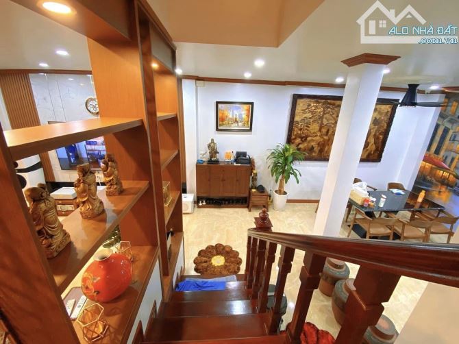 ⚜️ BIỆT THỰ LIỀN KỀ NGUYỄN HOÀNG, MỸ ĐÌNH, NAM TỪ LIÊM 90M2 5T MT 6M, CHỈ 20.5 TỶ ⚜️ - 4
