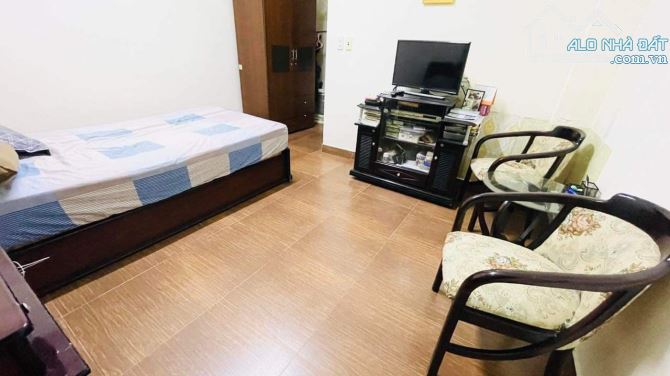 Bán Biệt Thự Yersin phường 10 Đà Lạt Thuận lợi nghĩ dưỡng - 4
