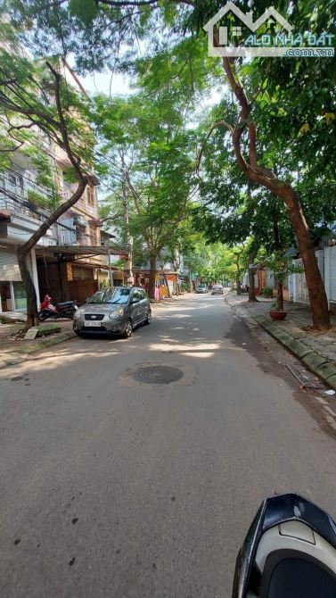 Bán Nhà Phố Nguyễn Khuyến Văn Quán Hà Đông 70m2 5 Tầng MT 4.6M Vị Trí KD Tốt Ô Tô Tránh. - 5