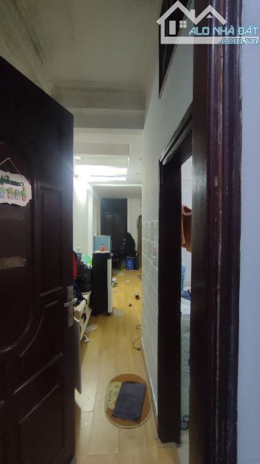 Chính chủ cần bán 60m2x7T, 4m MT mặt đường Khuất Duy Tiến, Nguyễn Xiển, Thanh Xuân - 5