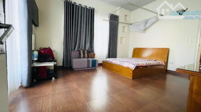 Bán Biệt Thự Yersin phường 10 Đà Lạt Thuận lợi nghĩ dưỡng - 5